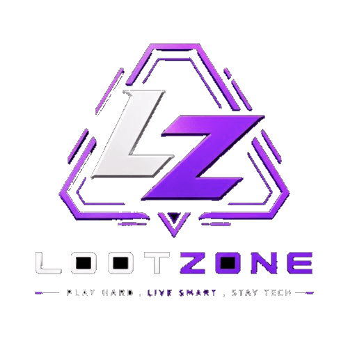 LootZone